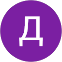 Дар'я Івашина profile picture